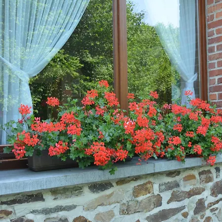 Vakantiehuis In With Garden, Cleaning Included Daverdisse
